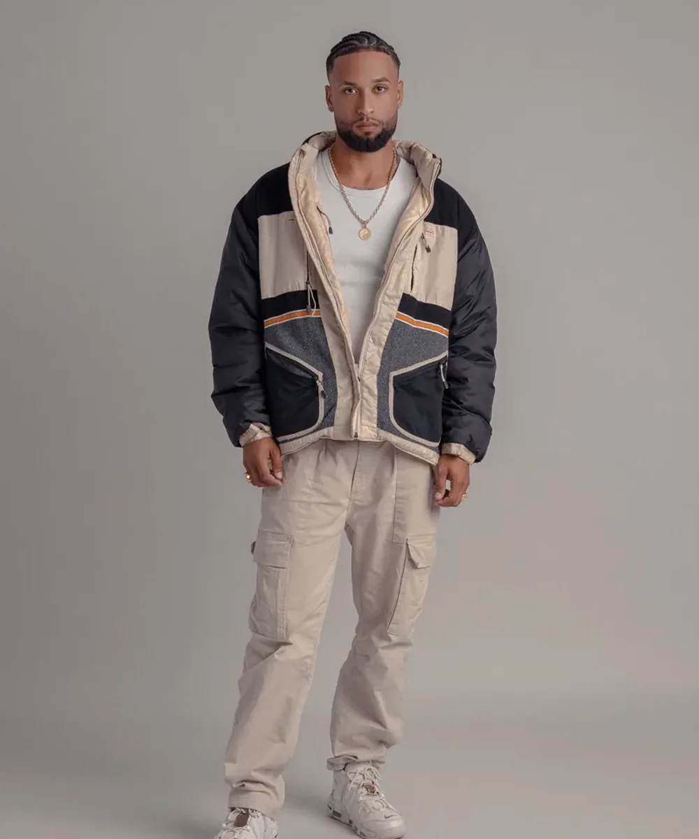 Mevsimlik Overshirt Ceket 2